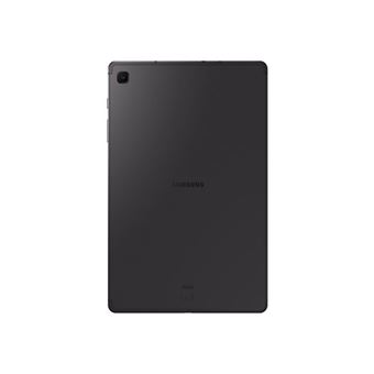 Samsung Galaxy Tab S6 Lite (2022 Edition) - Tablette - Android - 128 Go - 10.4" TFT (2000 x 1200) - Logement microSD - gris oxford