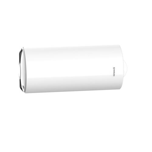 Non Communiqué 1 Chauffe-Eau Électrique Initio Xpert Horizontal Droit 00 Litres - Ø 570 Mm - Ariston - 3000758