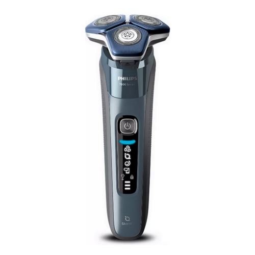 Philips SHAVER Series 7000 S7882/55 Elektrischer Nass- und Trockenrasierer