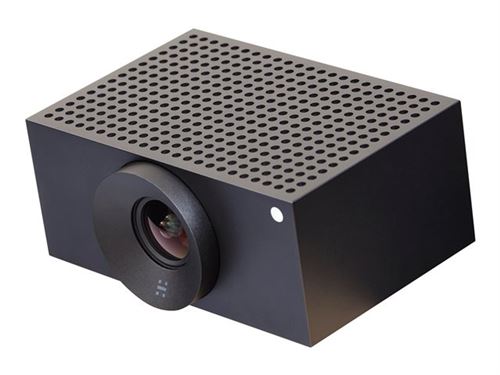 Huddly L1 - Caméra pour conférence - couleur - 20,3 MP - 1080p, 720p - GbE - PoE