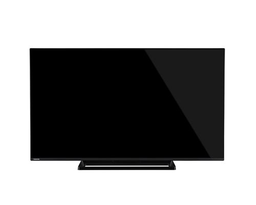 Toshiba UV33 Series 127 cm (50 ) 4K Ultra HD Smart TV 300 cd m² Noir