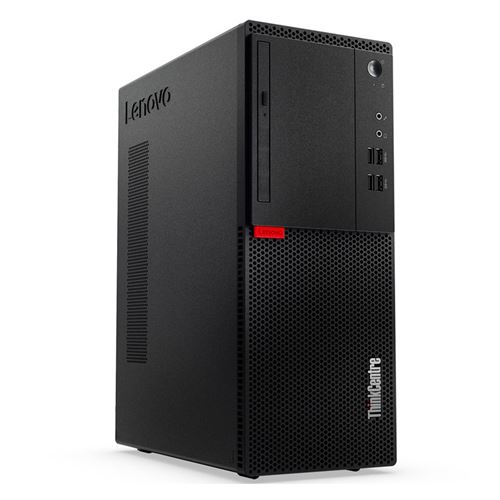 PC Lenovo M710T i5-6400 3.30Ghz 16Go/1To SSD WiFi W10