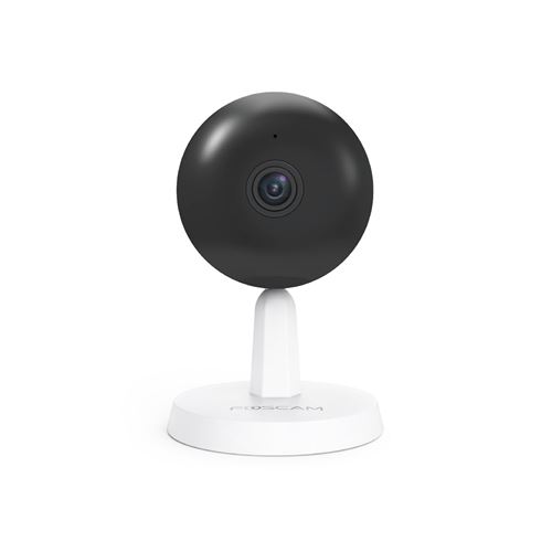Foscam X4 - Camera IP Wifi 4MP intérieur