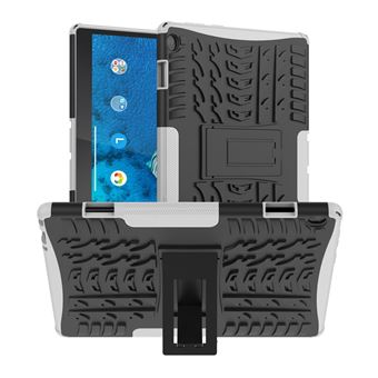 Coque transparente en TPU compatible avec AYANEO Pocket ACE - antidérapante, résistante aux chocs, accès complet, coque de protection pour jeux portables (noir