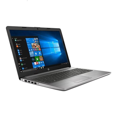Ordinateur Portable HP Notebook 250 G7 15.6'' Intel Core i7 8565U 8 Go RAM Noir