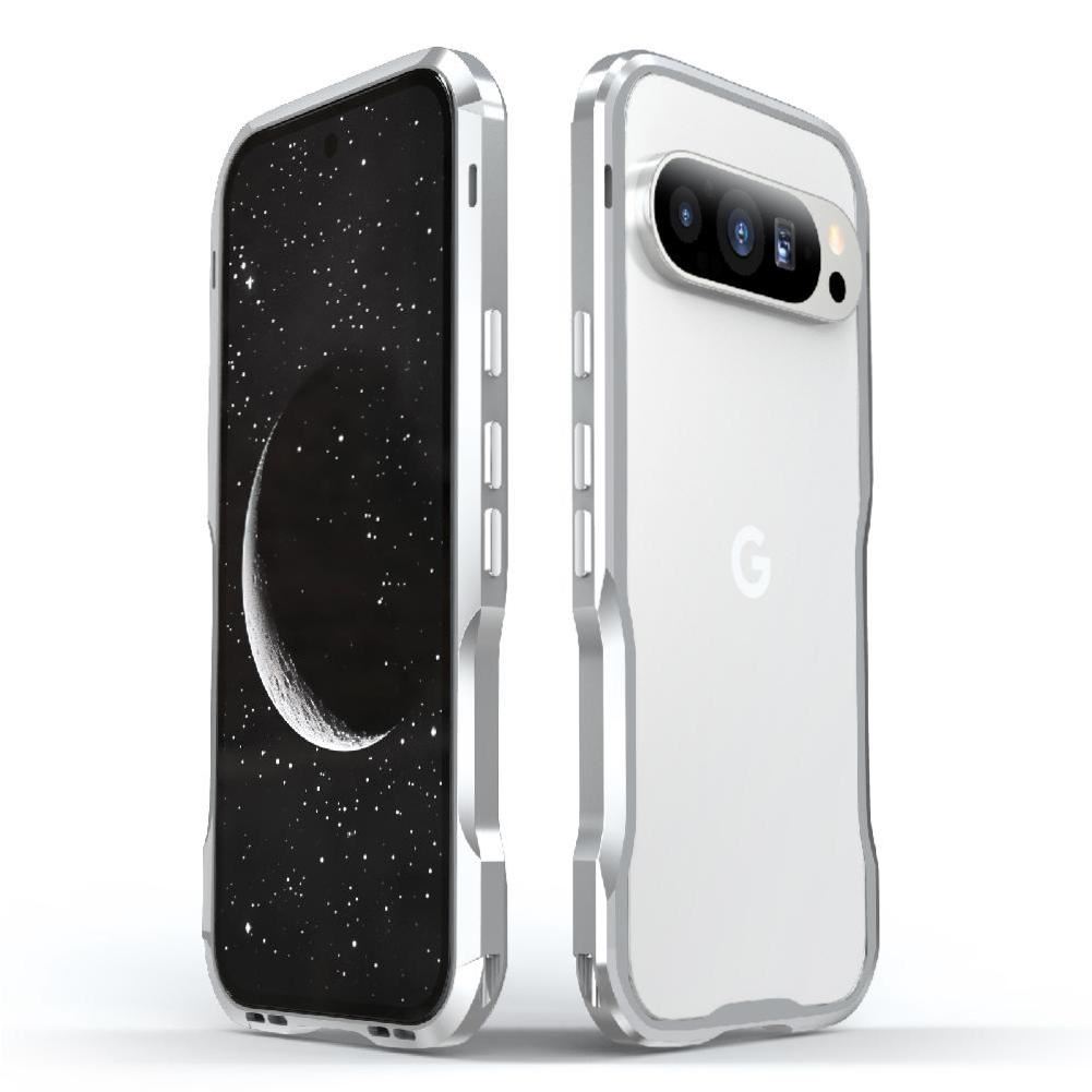 BRAND SET Coque pour Google Pixel 10 Pro XL Housse Silicone Souple Ultra-Mince de Couleur BRAND SET Coque pour Google Pixel 10 Pro XL Housse Silicone Souple Ultra-Mince de Couleur