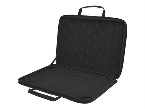 HP Mobility - Sacoche pour ordinateur portable - 14 - noir - pour Elite c640 G3; Elite x2; Fortis 14 G10; ProBook Fortis 14 G9