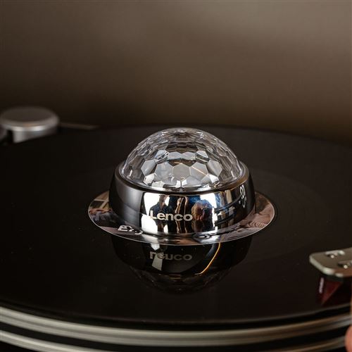 Poids de Disque en étal, Stabilisateur de Disque de Platine, Stabilisateur de Disque en