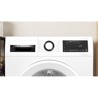 WGG04209FR - Serie 4, Lave-linge front, 9 kg, 1200 trs/min