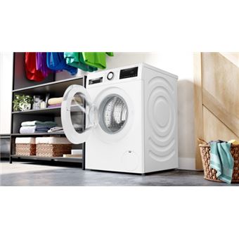 WGG04209FR - Serie 4, Lave-linge front, 9 kg, 1200 trs/min