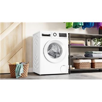 WGG04209FR - Serie 4, Lave-linge front, 9 kg, 1200 trs/min