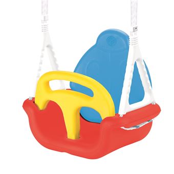 Balançoire Jumbo Fisher-Price - 1