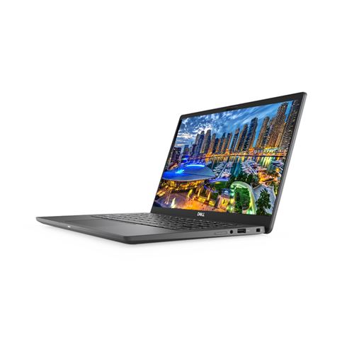DELL Latitude 7310 - Core i5 Gen 10 - 16 Go RAM - SSD 480 Go - Linux