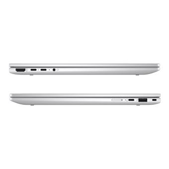 HP Elite x360 1040 G11 Notebook - Conception inclinable - Intel Core Ultra 7 - 155H / jusqu'à 4.8 GHz - vPro Essentials - Win 11 Pro - Intel Arc Graphics - 16 Go RAM - 512 Go SSD NVMe - 14" IPS écran tactile 1920 x 1200 - Wi-Fi 6E, Bluetooth - clavier :