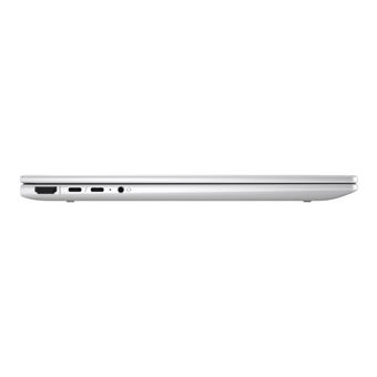 HP Elite x360 1040 G11 Notebook - Conception inclinable - Intel Core Ultra 7 - 155H / jusqu'à 4.8 GHz - vPro Essentials - Win 11 Pro - Intel Arc Graphics - 16 Go RAM - 512 Go SSD NVMe - 14" IPS écran tactile 1920 x 1200 - Wi-Fi 6E, Bluetooth - clavier :