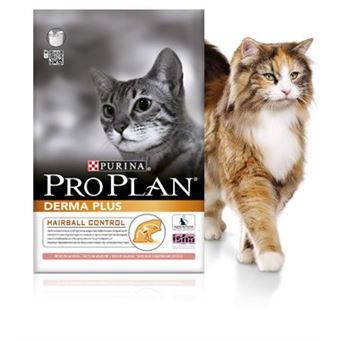 Purina Proplan- Chat Derma plus - 3kg - 1