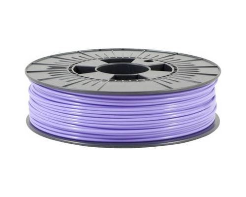 Velleman PLA285Z07 Filament PLA 2.85 mm 750 g pourpre