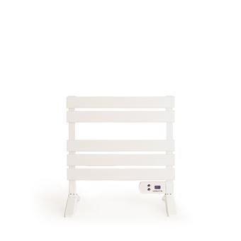 Sèche-serviettes électrique Sur Pied 150W - Contrôle Par App Et Télécommande