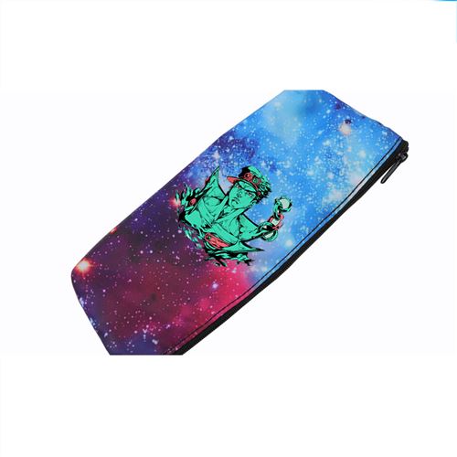 Trousse - JoJo's Bizarre Adventure -Un compartiment- Multicolore (21x9x2cm) #17