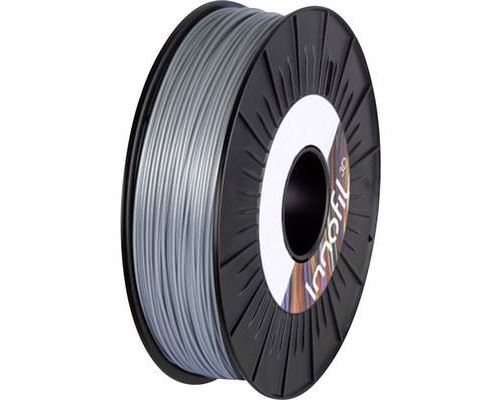 BASF Ultrafuse TPC 45D - Argent, RAL 9006 - 500 g - filament Innoflex (3D)