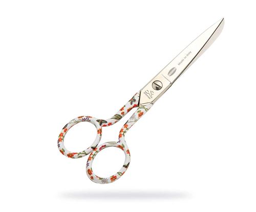 Premax 10579 naeh Ciseaux, Rainbow Collection