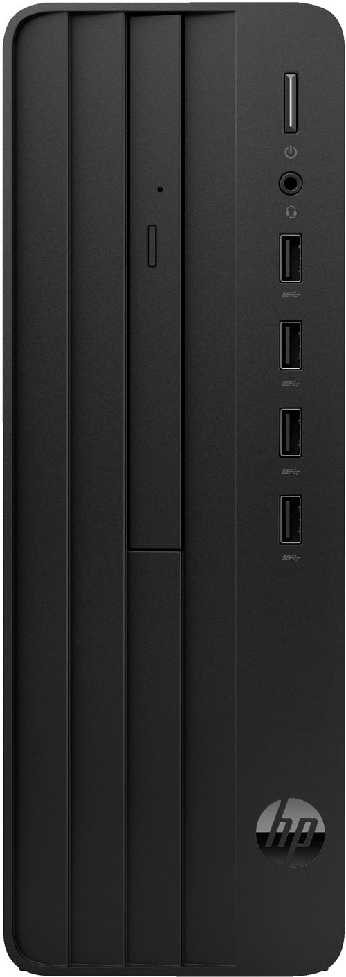 Unité Centrale HP Pro Sff 290 G9 I3-13100 8Gb 256