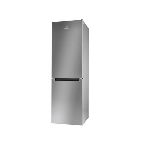 Réfrigérateur congélateur 339l noir - Li8 s1ek - Réfrigérateur combiné BUT