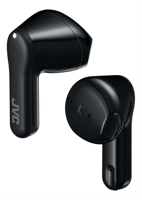 JVC écouteurs True Wireless HA-A3T noir