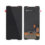 ECRAN LCD POUR XIAOMI MI 8 LITE NOIR AVEC CHASSIS