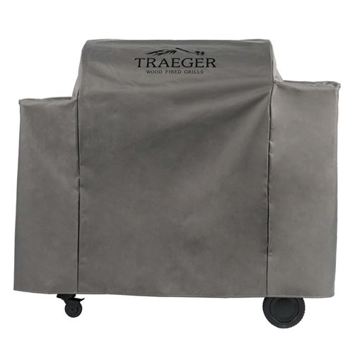 Traeger - Image 2