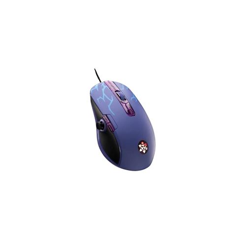 Souris filaire Lexip x Tsume Naruto Shippuden Sasuke Revenge