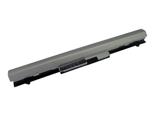 CoreParts - Batterie de portable (équivalent à : HP P3G13AA) - Lithium Ion - 4 cellules - 2200 mAh - 33 Wh - pour HP ProBook 430 G3, 440 G3