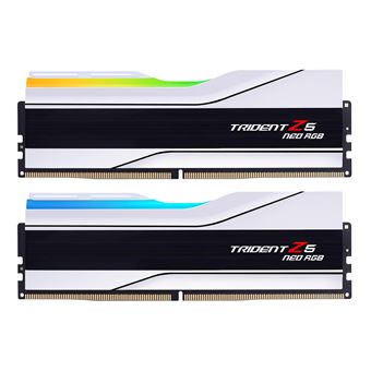 GSKILL Trident Z5 Neo RGB Series 64 Go (2x 32 Go) DDR5 6000 MHz CL30 - 1