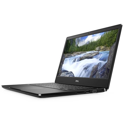 Ordinateur Portable - Dell - Dell Latitude - - 512Go SSD - Intel Core i5-8365U 1.6Ghz - 16Go (16384Mo)
