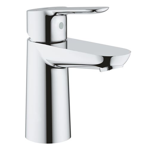 Non Communiqué Blanc Mitigeur Lavabo Taille S Bauedge Cartouche Ch3 - Grohe - 23559000