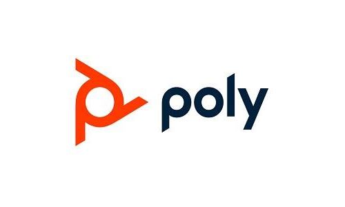 Poly Poly PoE++65W2.5G w/CAT6A+PwrCrd