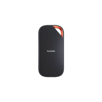 SanDisk Extreme PRO - SSD - 4 To - externe (portable) - USB4 (USB