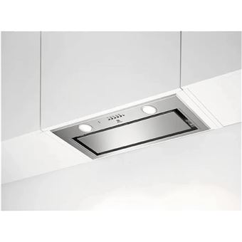 Electrolux LFG716X Intégré Acier inoxydable 700 m³/h A