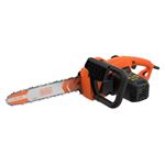 Tronçonneuse électrique filaire - BLACK&DECKER - BECS1835-QS - 1800W - 35cm