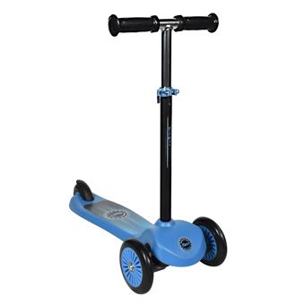 meilleure Trottinette 3 roues enfant 2025 - Comparatif pour bien choisir
