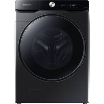 Lave-linge hublot 20kg 1000 tours/min Samsung WF20DG8650BV