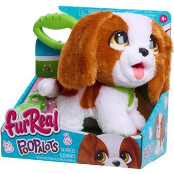Peluche intéractive - FURREAL FRIENDS - Cavalier King Charles - Des 4 ans - 1