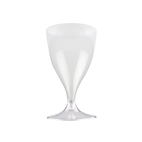 10 verres vin/eau easy 20cl transparent - 005759300000021