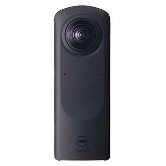 Caméra Sport 4K Ricoh Theta Z1 Noir