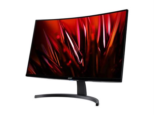 Acer Acer Nitro ED3 &Eacute;cran incurv&eacute;&nbsp; ED273S3 Noir 