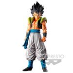 Figurine Dragon Ball Gogeta Masters Stars Piece 34 cm