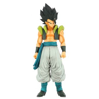 Figurine Dragon Ball Gogeta Masters Stars Piece 34 cm