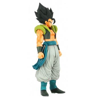 Figurine Dragon Ball Gogeta Masters Stars Piece 34 cm