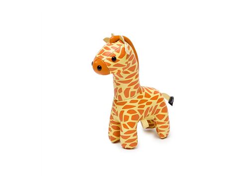 Little Big Friends - Hochet Girafe jaune