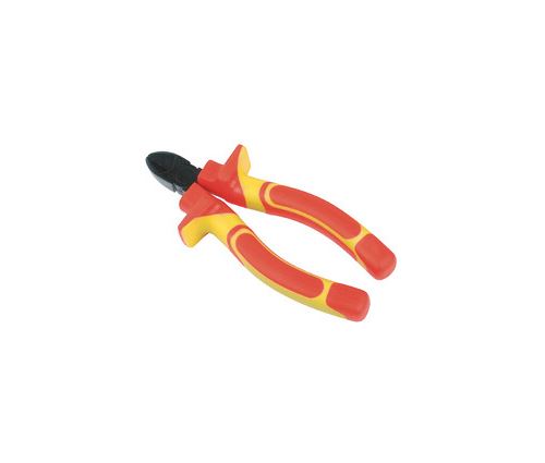 Brüder Mannesmann M10606 VDE Seitenschneider 160 mm